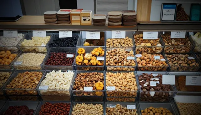 食品分装环节常见误区与正确理解