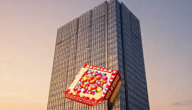糖果礼盒包装设计:在原料选择上的性能与适用条件分析